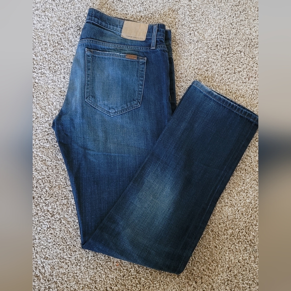 Joe's Brixton Jeans